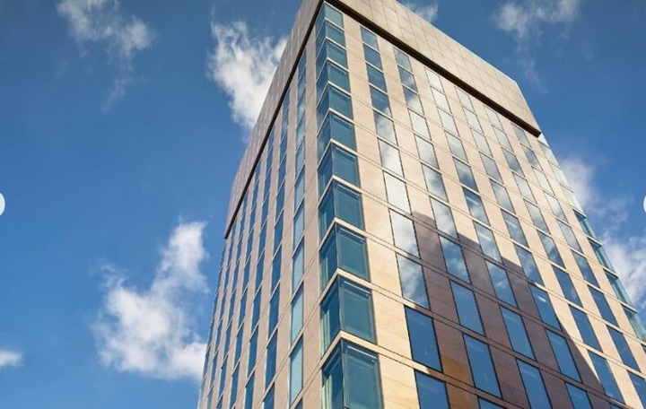 호텔더셀레스틴호텔