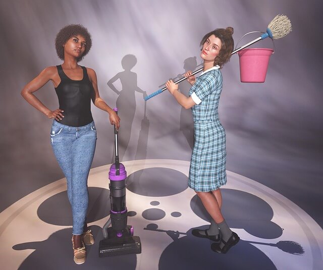 세탁기 곰팡이 제거 2025