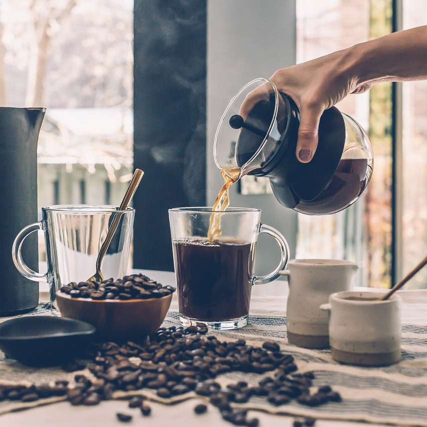 커피의효능과부작용