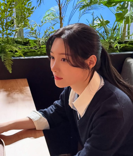 정채연 프로필