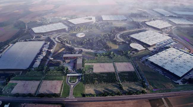 방산(국방 산업)