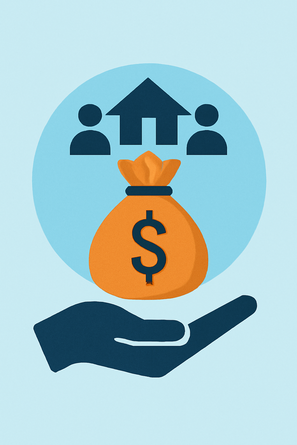 저소득층 긴급복지지원제도 관련 이미지