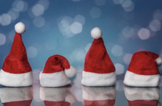 산타렐리와 장기 투자