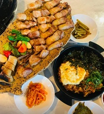 제주흑돼지