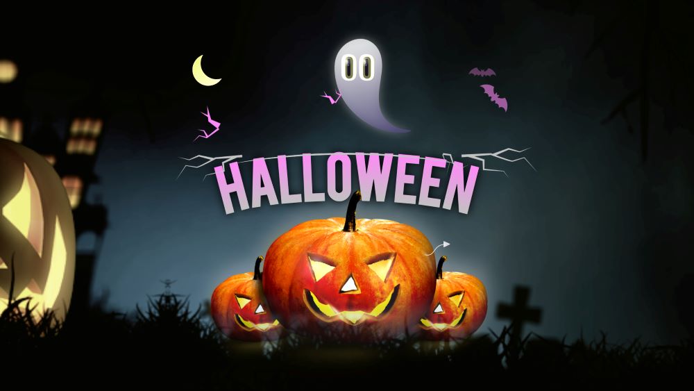 할로윈데이_포스터