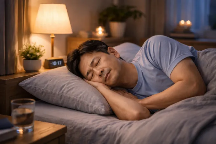 간수치 정상범위