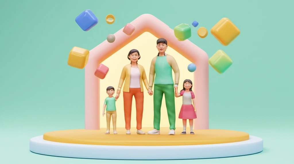 2026 자녀장려금 소득 재산 기준과..