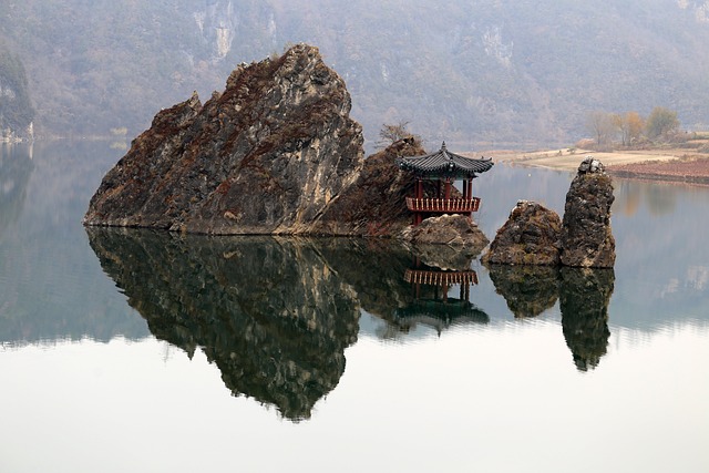 충청 문화재 자료