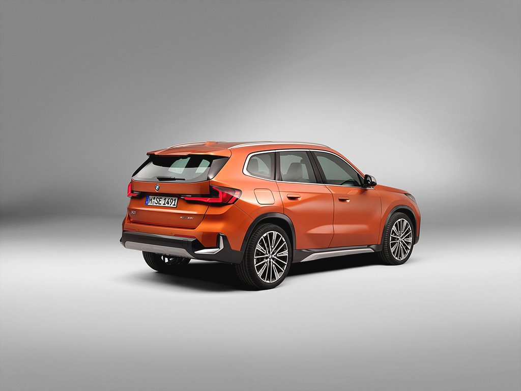 2024 BMW X1 풀체인지 가격 성능 제원