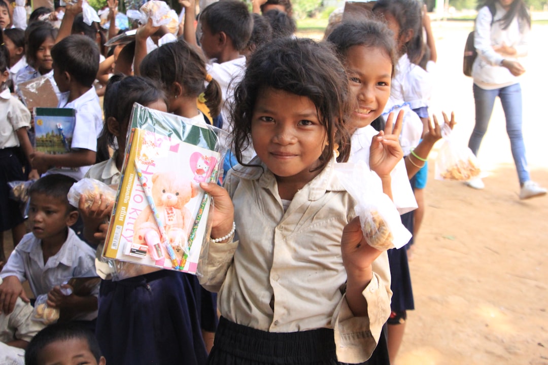 Charity