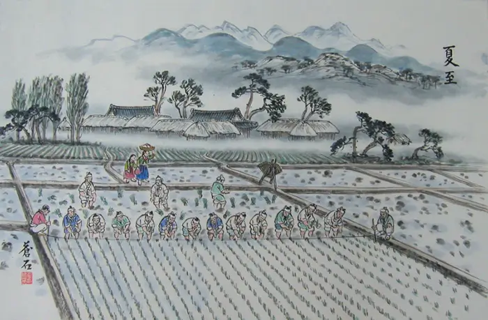 1Haji Farmers