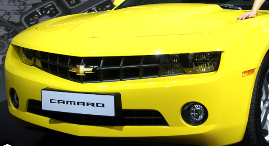 카마로 중고차 가격 시세표 세금 계산