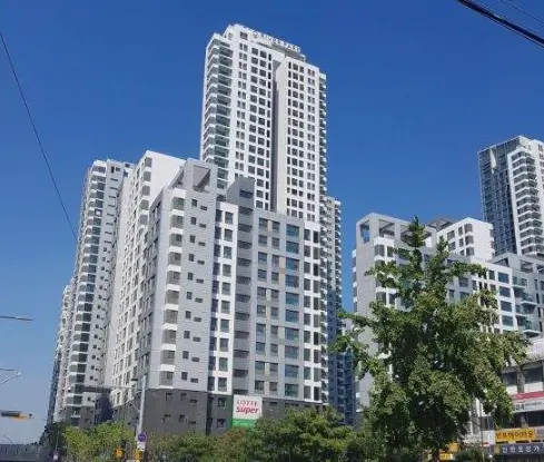 아파트