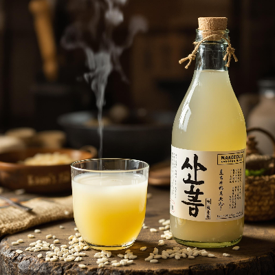 전통주