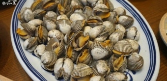 꼬막 효능 부작용