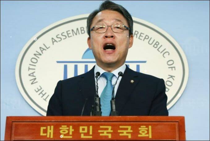 김성식의원프로필국민경제자문회의부의장