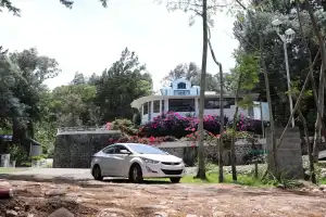 중고차 리스