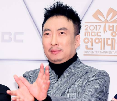 박명수 프로필