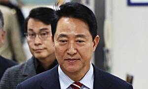 오세훈