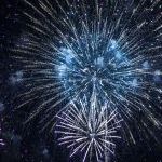 2024 서울세계불꽃축제 여의도 한강 불꽃놀이 명당