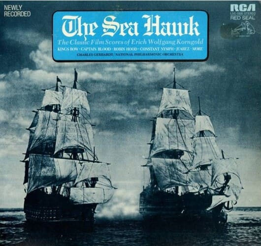 코른골드 씨 혹