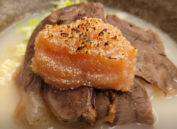 개성곰탕 합정본점