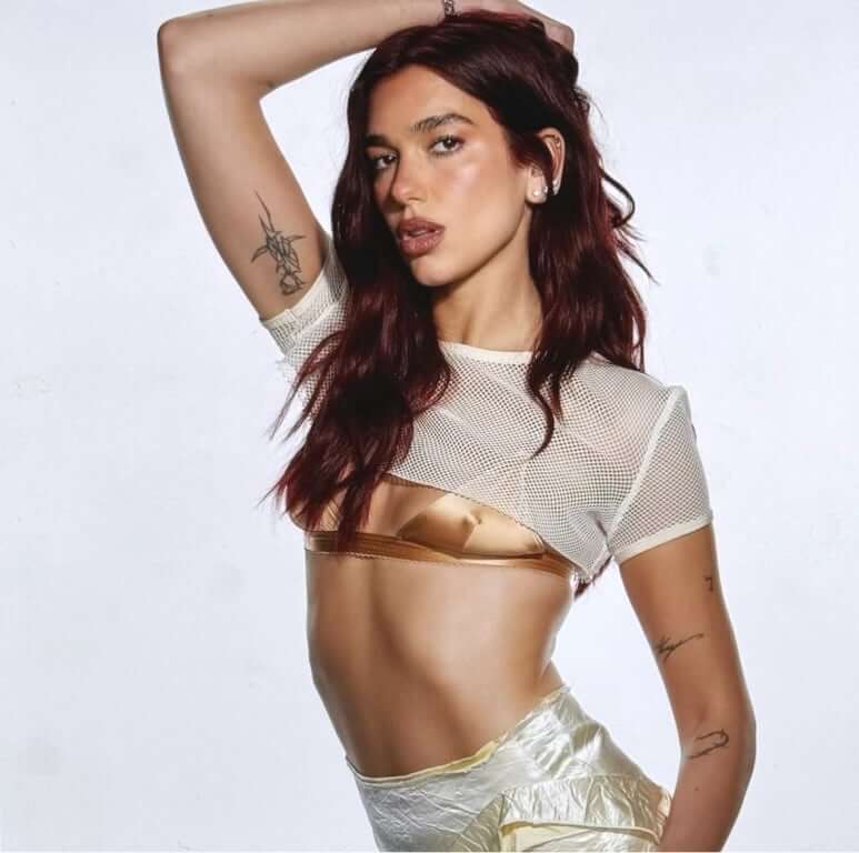 두아 리파 내한 공연 선예매