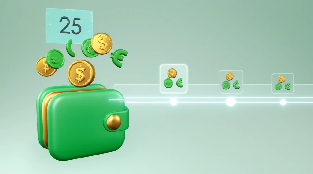 청년 월세 지원금 지급일과 신청월 소..