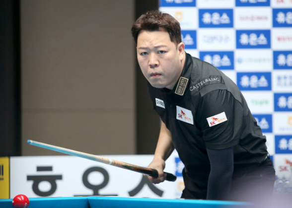 PBA 월드챔피언십