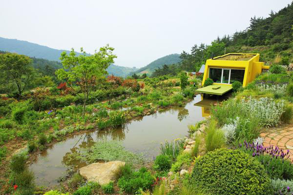 남해 가볼만한곳 베스트10 섬이정원