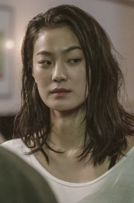 옥자연 연기