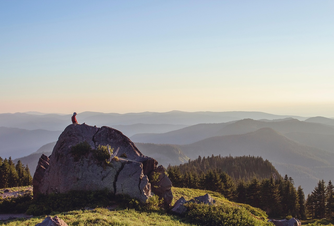 50대 이상 추천 국내 여행지 (자연, 조용한, SNS 인기)