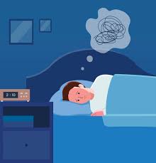 수면영양제 종류