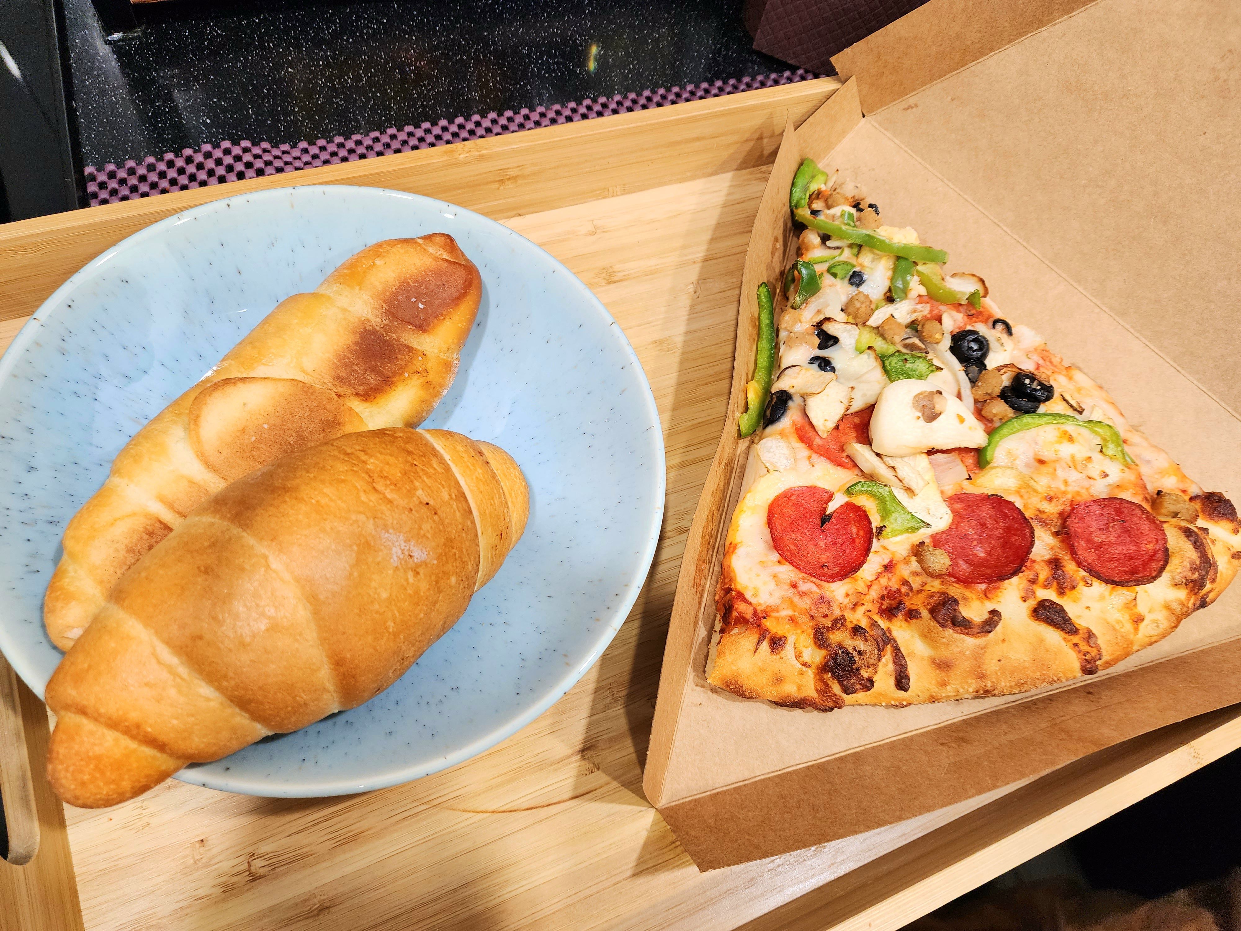 코스트코 소금빵