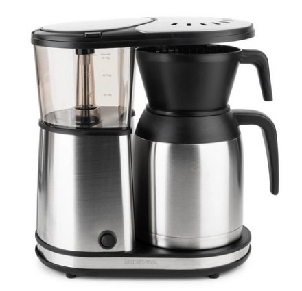 30만원 이하 커피메이커 추천 - 보나비타 8컵 원터치 커피메이커