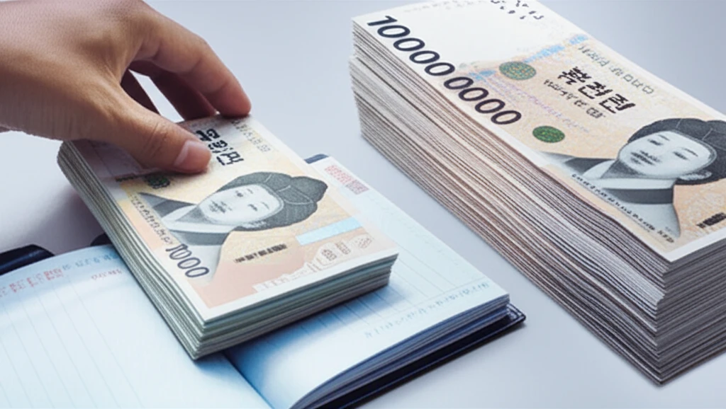 청약 당첨 핵심 전략 납입 횟수와 금..