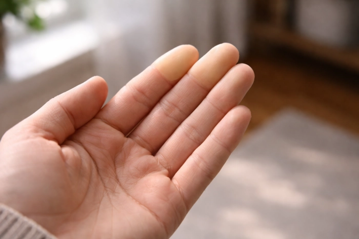 수족냉증 치료법