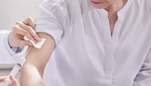 백일해 예방접종 가격 시기 (무료접종 신청)