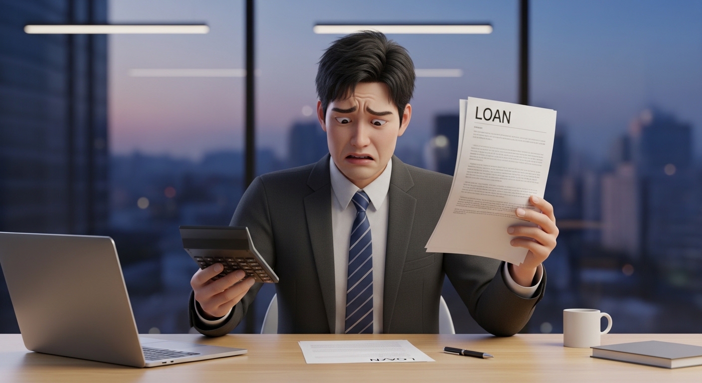 부당이득반환청구, 공증효력