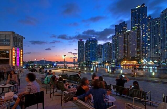 부산 가볼만한곳 베스트10