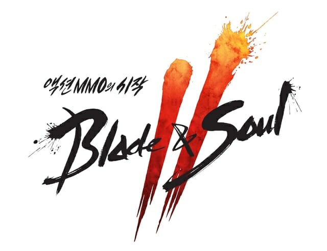 엔씨소프트 블레이드앤소울 2.