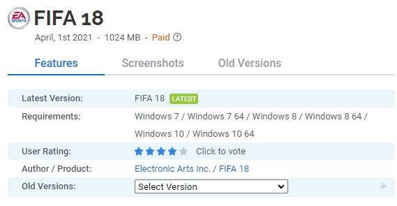 FIFA-18
