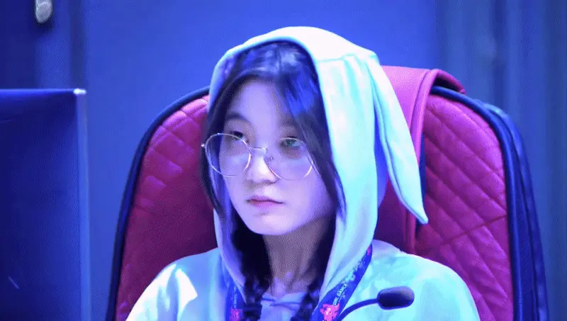 BJ 깐숙 빨간약 짤