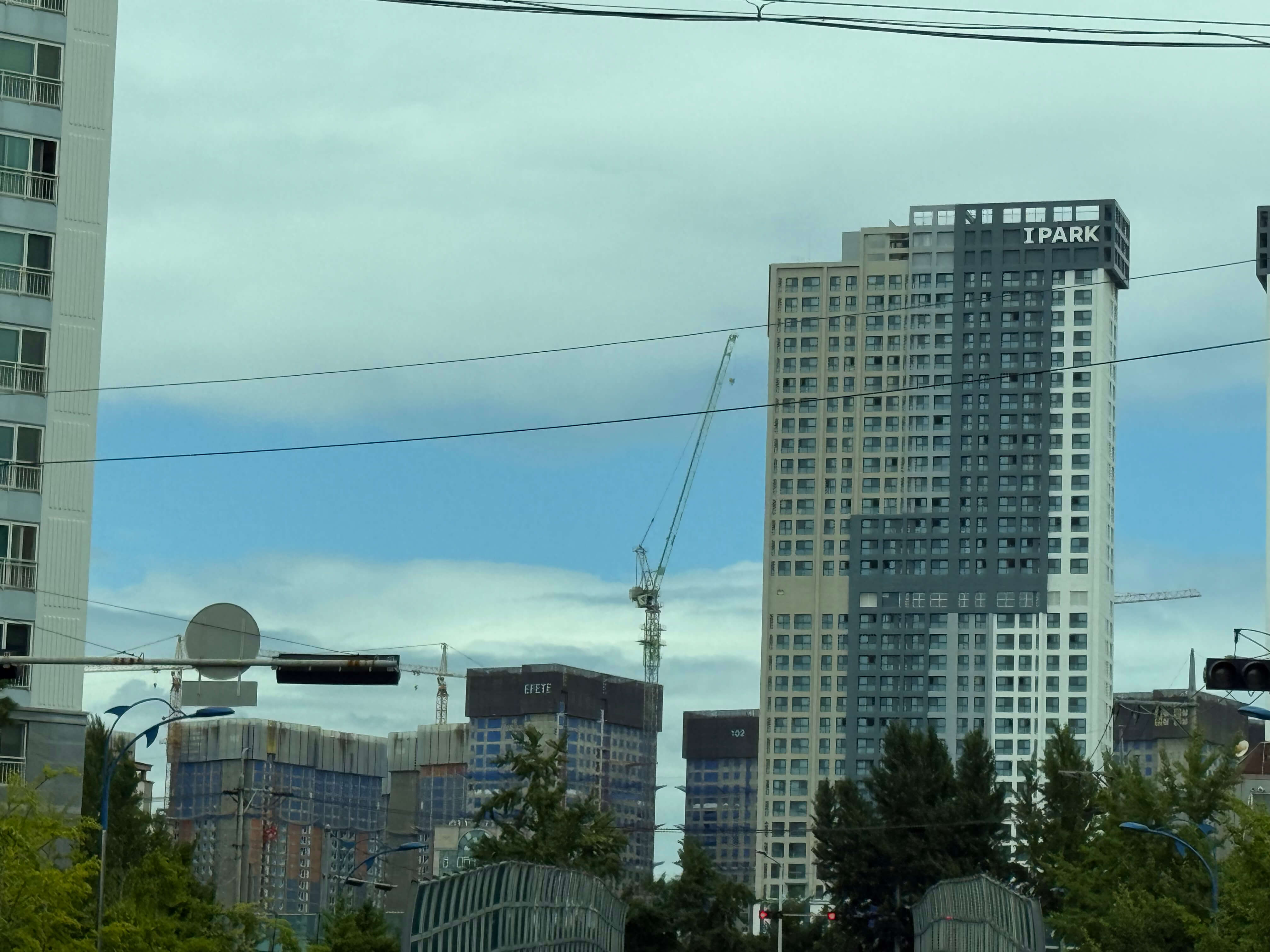 네이버 로직 변경