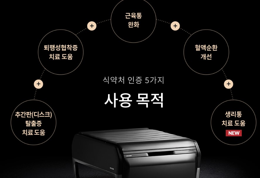 세라젬 V4 V6 V7 차이