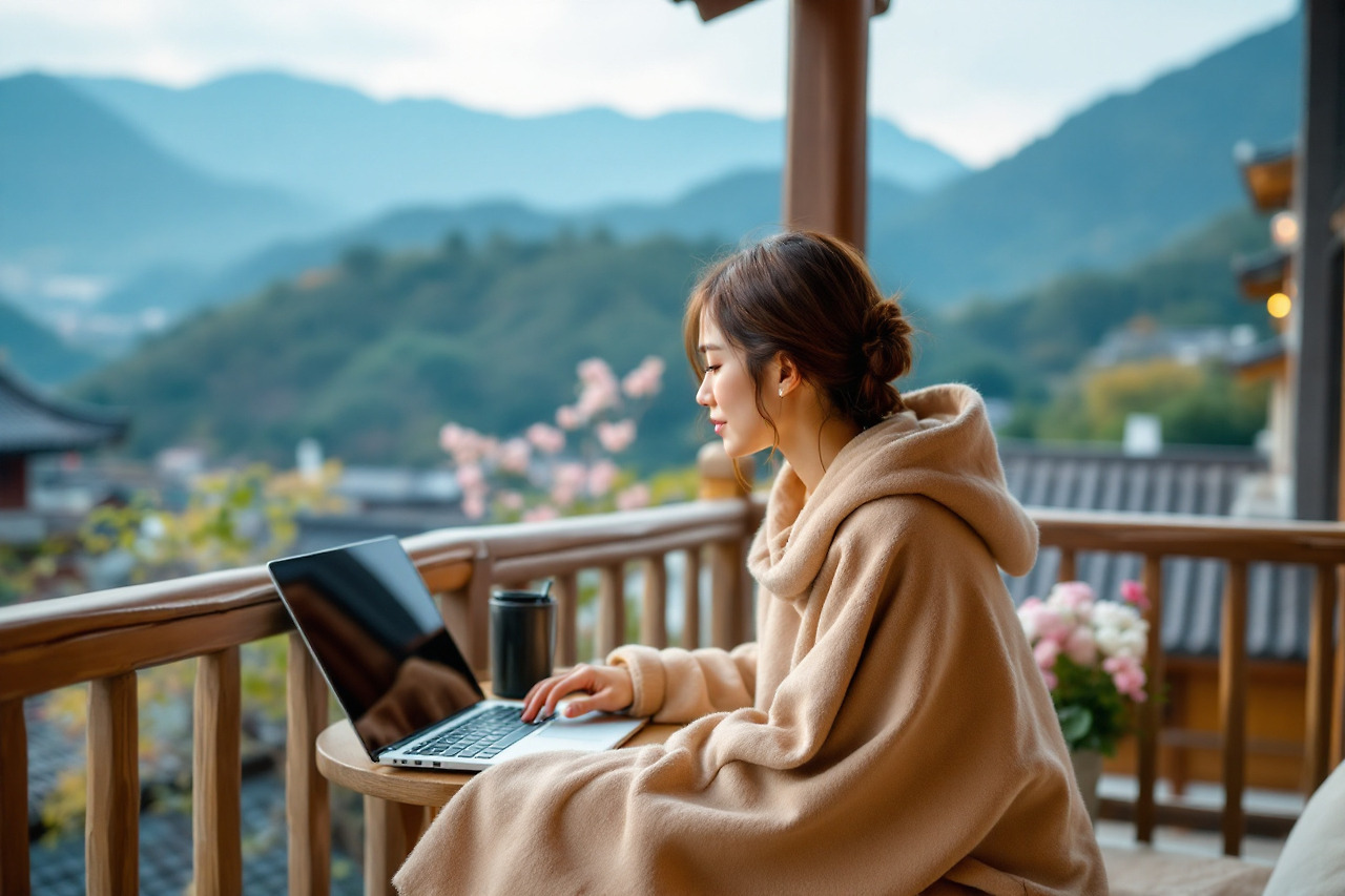 강원도 워케이션 혜택