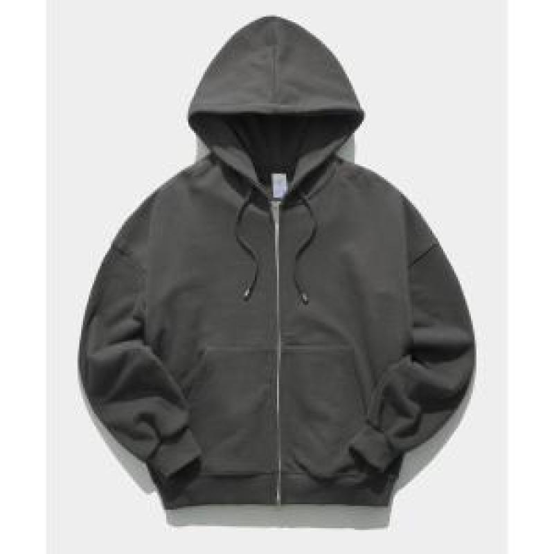 제멋 후디집업 브랜드후드집업 캐주얼집업