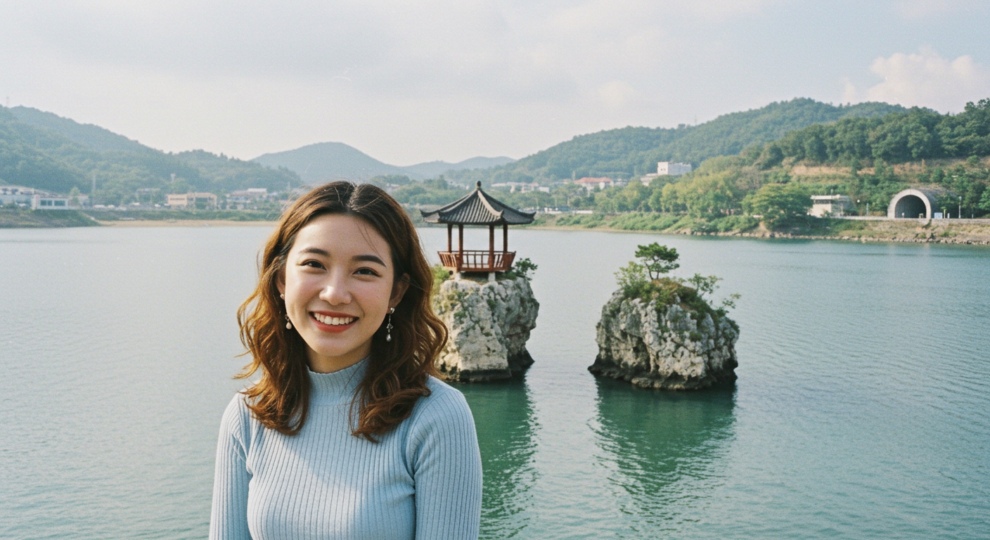 충청도여행