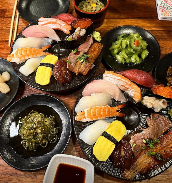 후토시 대표 메뉴