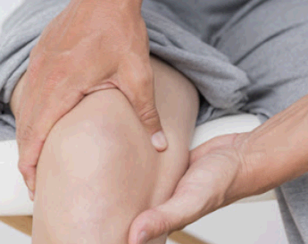 무릎 통증 운동